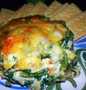Easy Way Prepare Mexican Spiced Creamy Artichoke &amp; Spinach Dip which Delicious