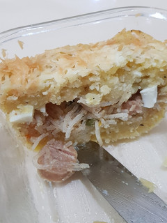 Foto resep Pastel tutup