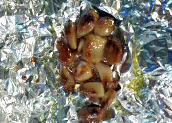 Unique Cuisine Roasted garlic Delicious Simple Unique Cuisine Roasted garlic Delicious Simple