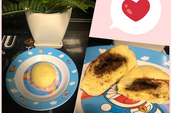Resep Bakpao chocolate simple, lembut, dan enak Enak