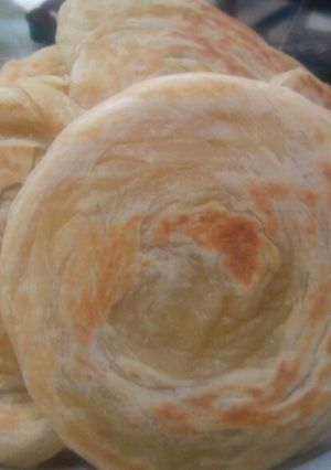 Foto resep Roti cane