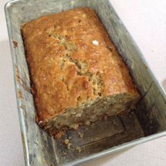 A picture of Tropical Oat Bread.