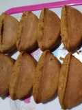 Pukis Gula Merah