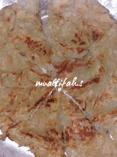 Foto resep Lempeng Pisang