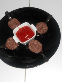 Una foto de Mermelada de pimientos del piquillo