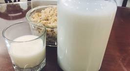 Hình ảnh món Sữa gạo lứt ?