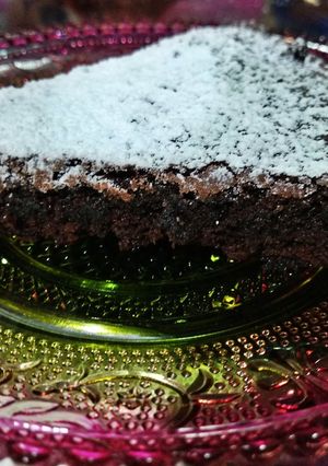 Φωτογραφία της συνταγής Kladdkaka🧁