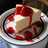 New York Style Cheesecake