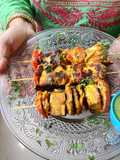Paneer Tikka