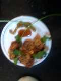 Gobbi pakoda