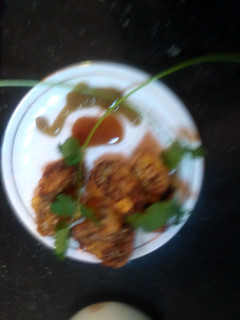 A picture of Gobbi pakoda.