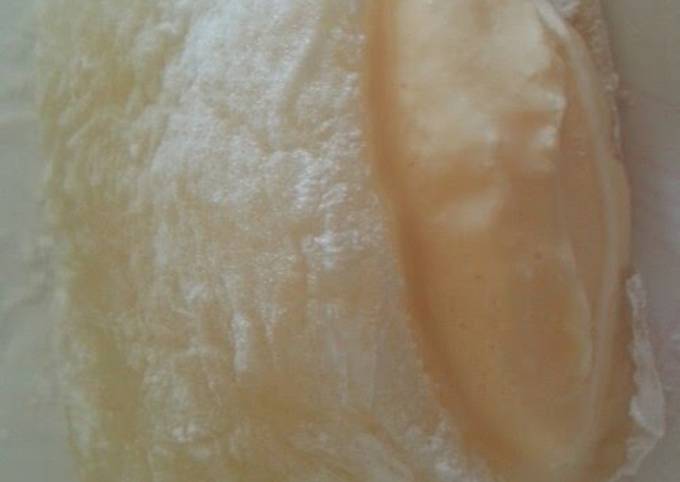 Top Quality Yukimi Daifuku (Mochi Filled with Ice Cream)