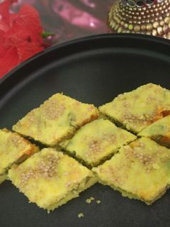 સેન્ડવિચ ઢોકળા (Sandwich Dhokla Recipe In Gujarati) રેસીપી મુખ્ય ફોટો