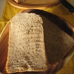 A picture of Aromatic Black Tea Bread (Made in a Bread Maker).