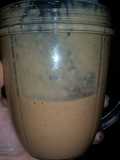 Cheaters chocolate shake