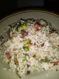 10. Nasgor putih