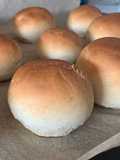 خبز البرغر Burger Buns