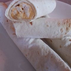 A picture of ♡ Buffalo Chicken Taquitos ♡.