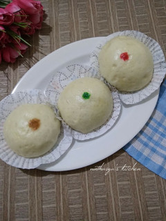 Foto resep Fluffy Pao