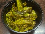 Mirchi Fry