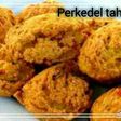 Empel tahu/perkedel tahu