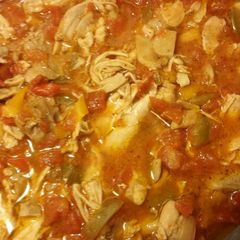 A picture of Quick Cacciatore.