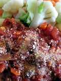 Sonia's Ragu Sauce