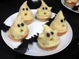 potato ghosts