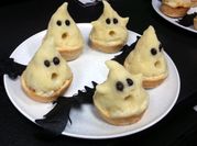 A picture of beef ghost