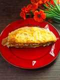 Martabak Tahu Telur Kol