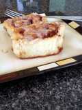 Bisquick Cinnamon Rolls