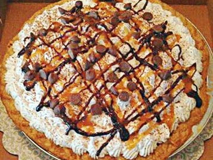 Easy Way Prepare Recipe Ray&amp;#39;s&amp;#39; Pumpkin Mousse Turtle Pie that is Delicious, Can Spoil the Tongue}