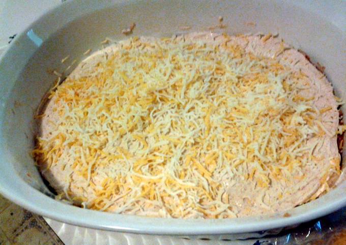 Mexican Dip