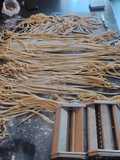 Fideos caseros