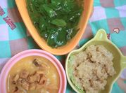 Hình ảnh của cơm nát lươn