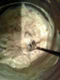 Boston PIZZA's Cactus cut Potato Dip