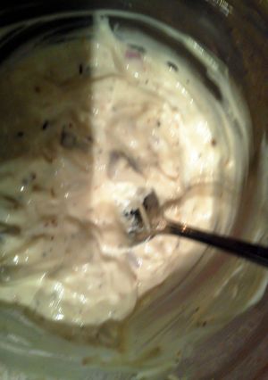 A picture of Boston PIZZA's Cactus cut Potato Dip.