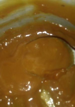 صورة لوصفة 🍯 كرامــــيل توفــــــي 🍯