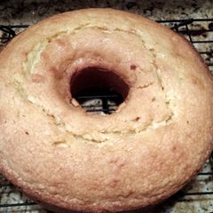 A picture of Shortbread Cake.