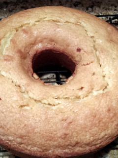 A picture of Shortbread Cake.