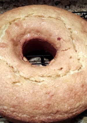 A picture of Shortbread Cake.