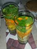 Detox Water