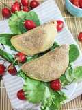 Sofficini homemade