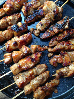 Foto resep Sate Ayam Bumbu Kecap
