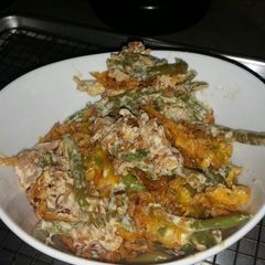 A picture of ☆ Green Bean Casserole.