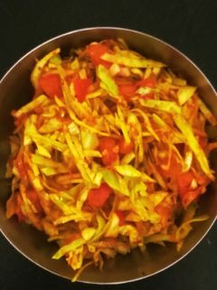 गोभी सब्जी(Gobhi ki sabzi recipe in hindi) रेसिपी मुख्य फोटो