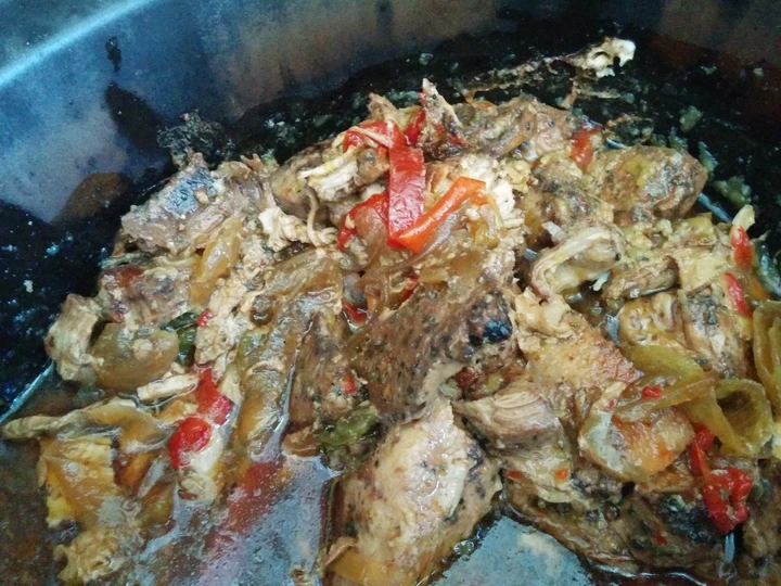 Recipe Crock pot chicken the Delicious You can take Joss in your mouth