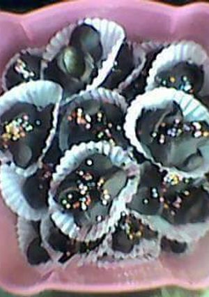 Foto resep Coco krans coklat lumer di mulut