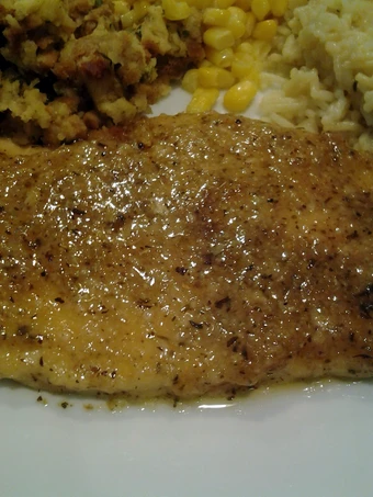 Easy Way Make Recipe Lemon Chicken that is Perfect, Tasty}