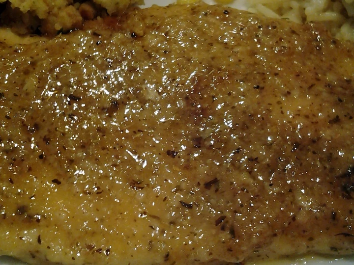 Easy Way Make Recipe Lemon Chicken that is Perfect, Tasty}